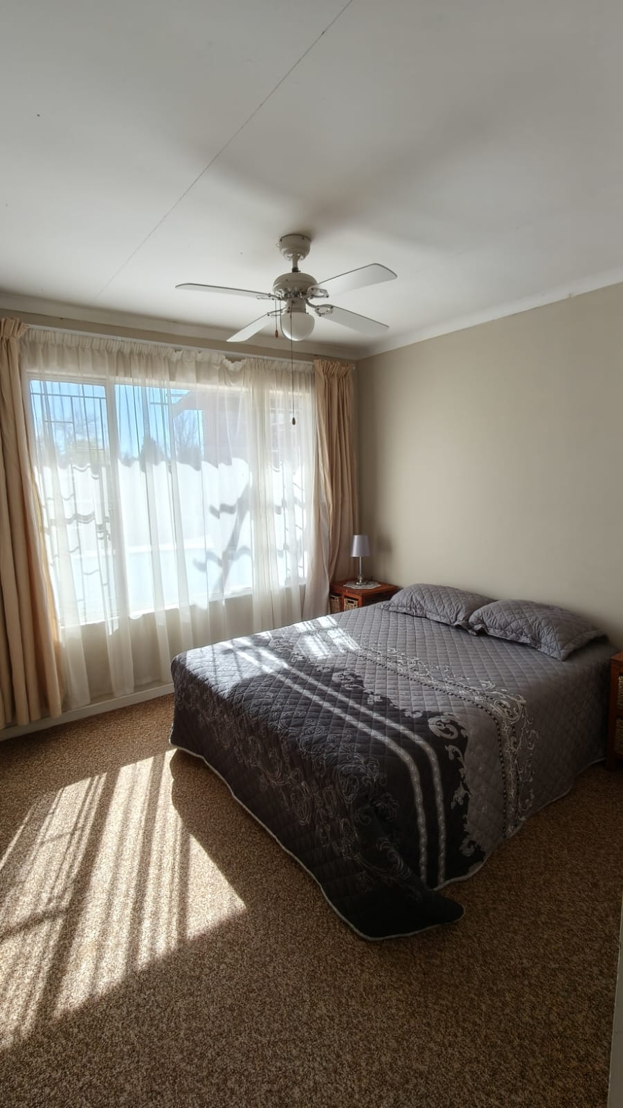 4 Bedroom Property for Sale in Hennenman Free State